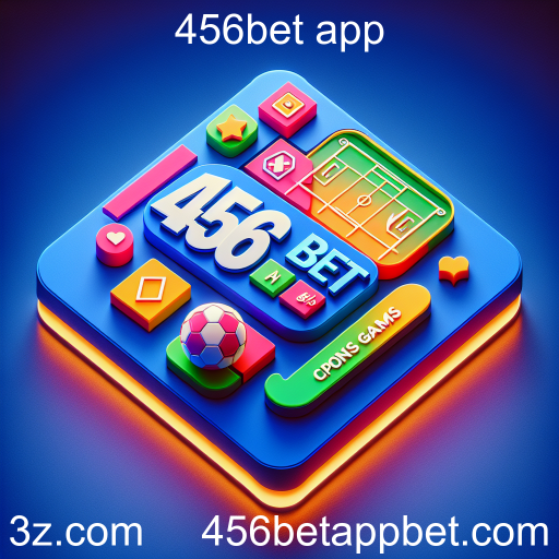Descubra o Mundo das Apostas no 456bet App