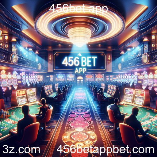 Explore a Categoria de Jogos do 456bet App